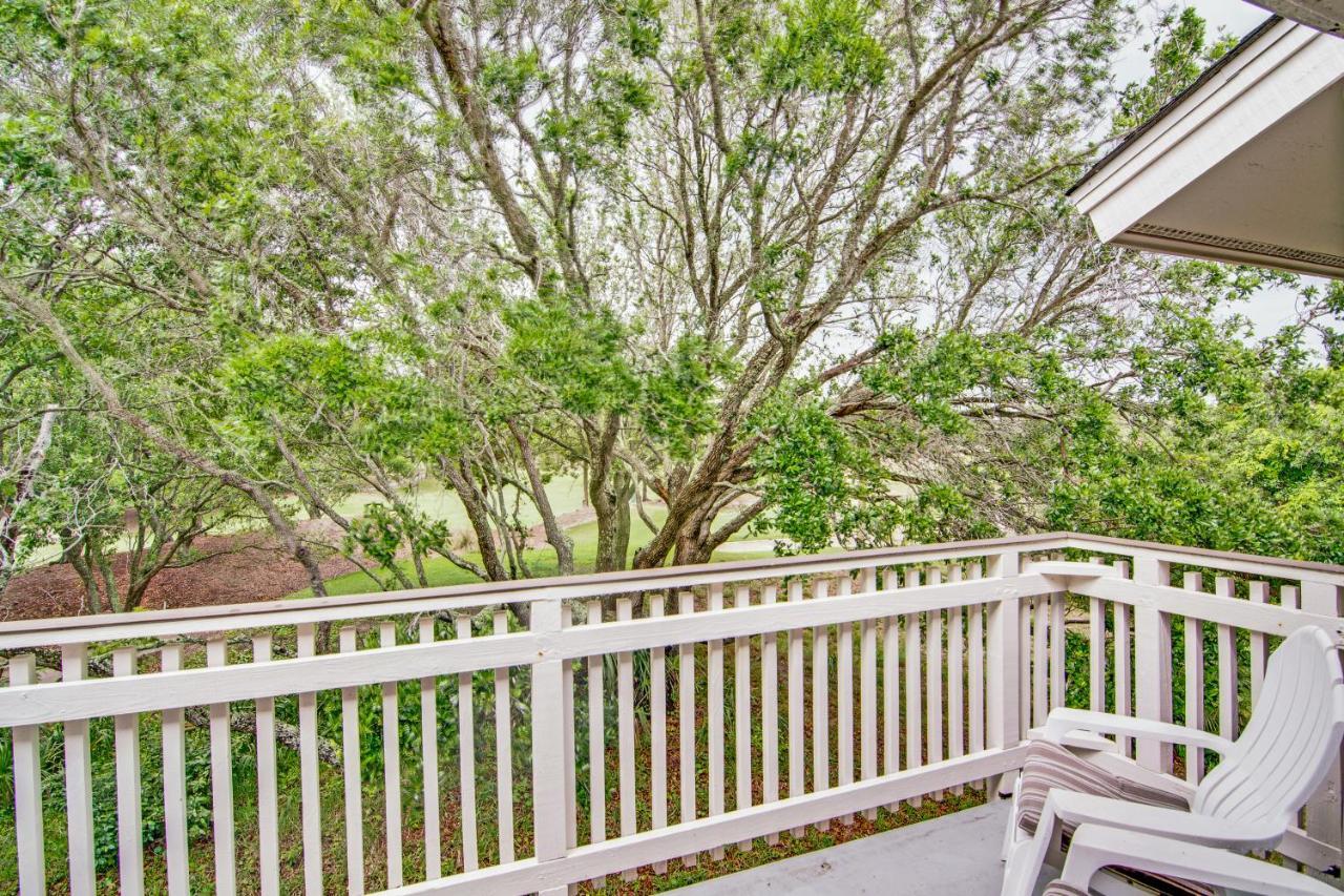 Fairway Dunes 3 Isle of Palms Kültér fotó